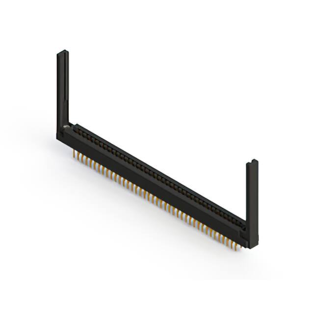 357-080-542-268 EDAC Inc.  Edgeboard Connectors